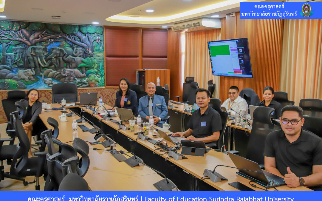 การทดสอบและประเมินสมรรถนะทางวิชาชีพครู ระบบอิเล็กทรอนิกส์ ครั้งที่ 1 ประจำปี พ.ศ. 2569 รอบที่ 2